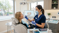 What to Expect at Your First 3D Dental Scan Appointment