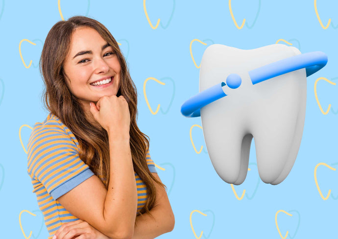 The Most Lifestyle-Friendly Way to Straighten Teeths