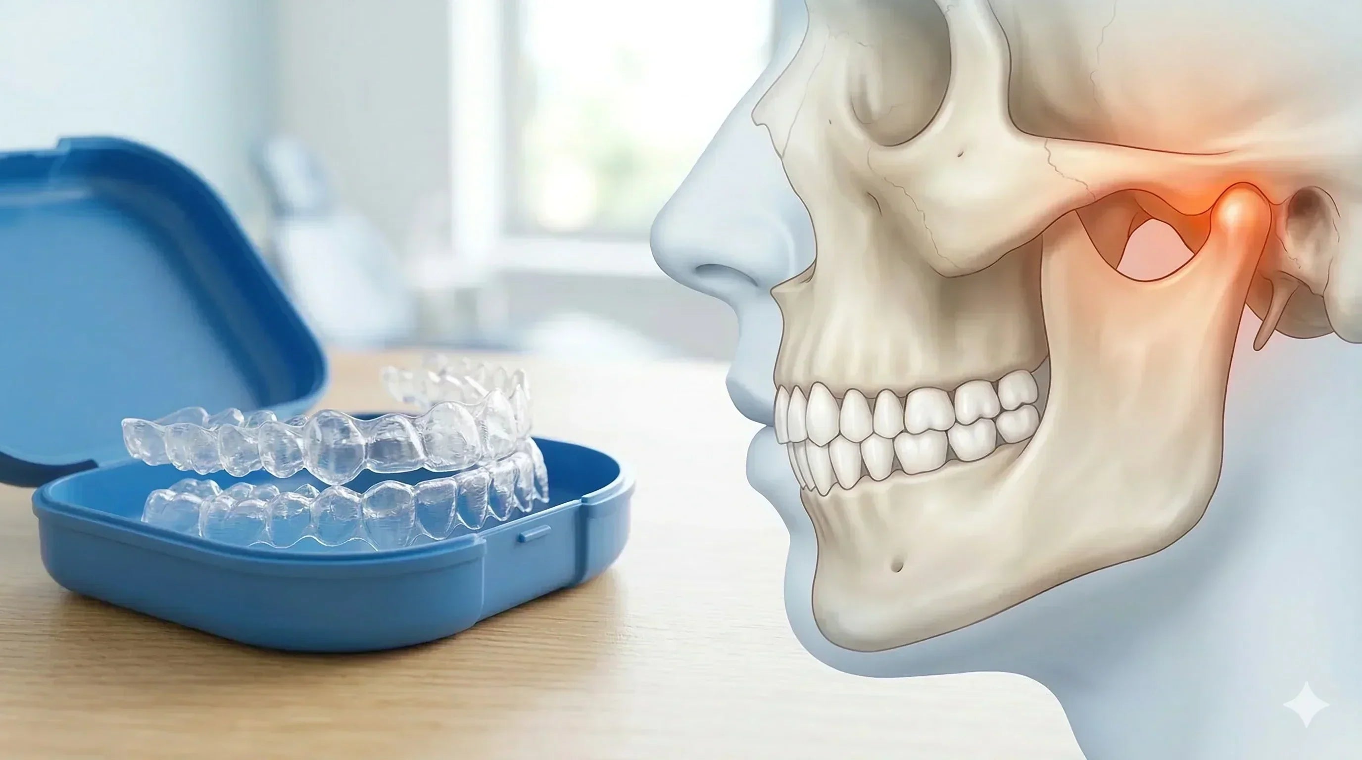 TMJ and Clear Aligners: Should UK Patients Be Worried?