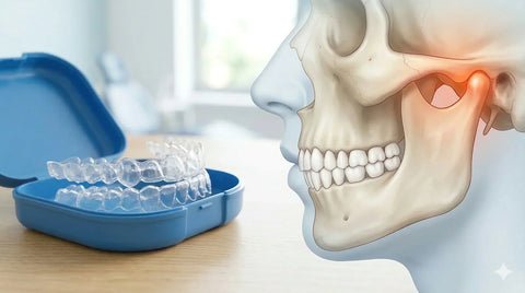TMJ and Clear Aligners: Should UK Patients Be Worried?
