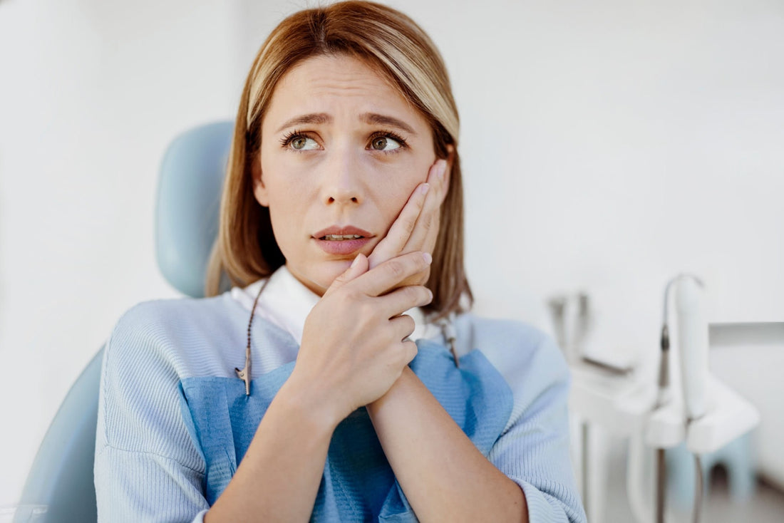 Understanding Tooth Decay: Causes, Prevention, and Treatment