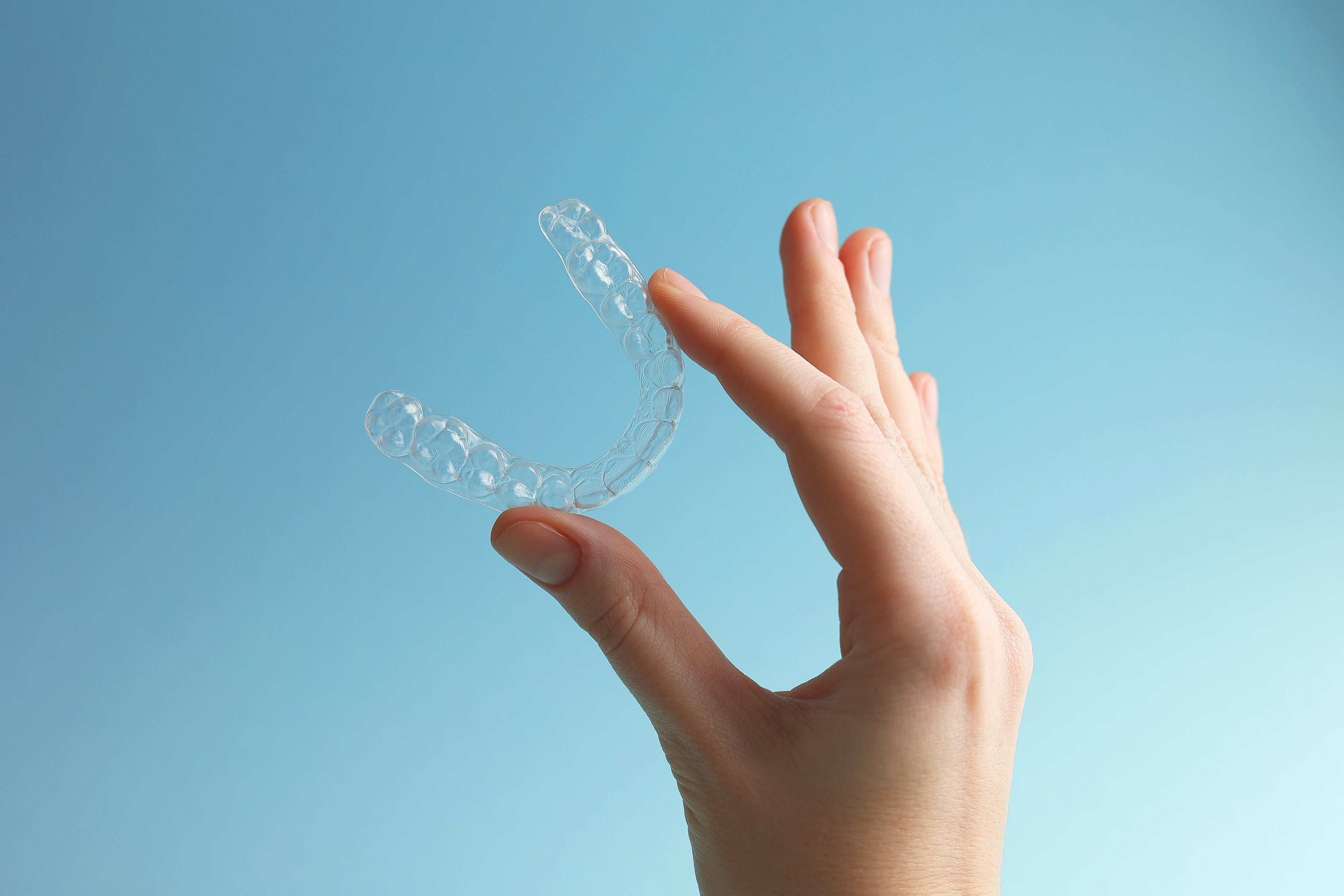 What Happens After Clear Aligner Treatment? The Role of Retainers