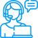 24/7 Live Chat
