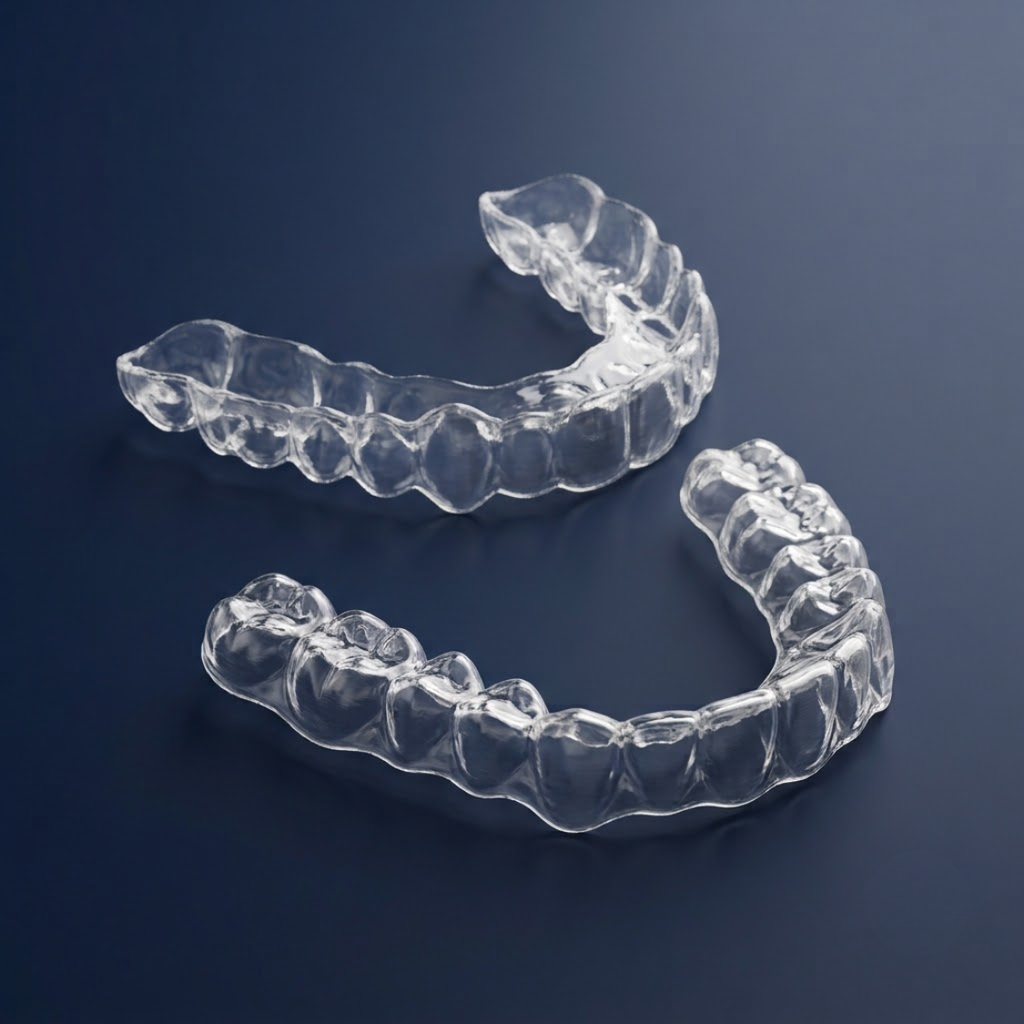 Dual Arch – Complete Smile Transformation
