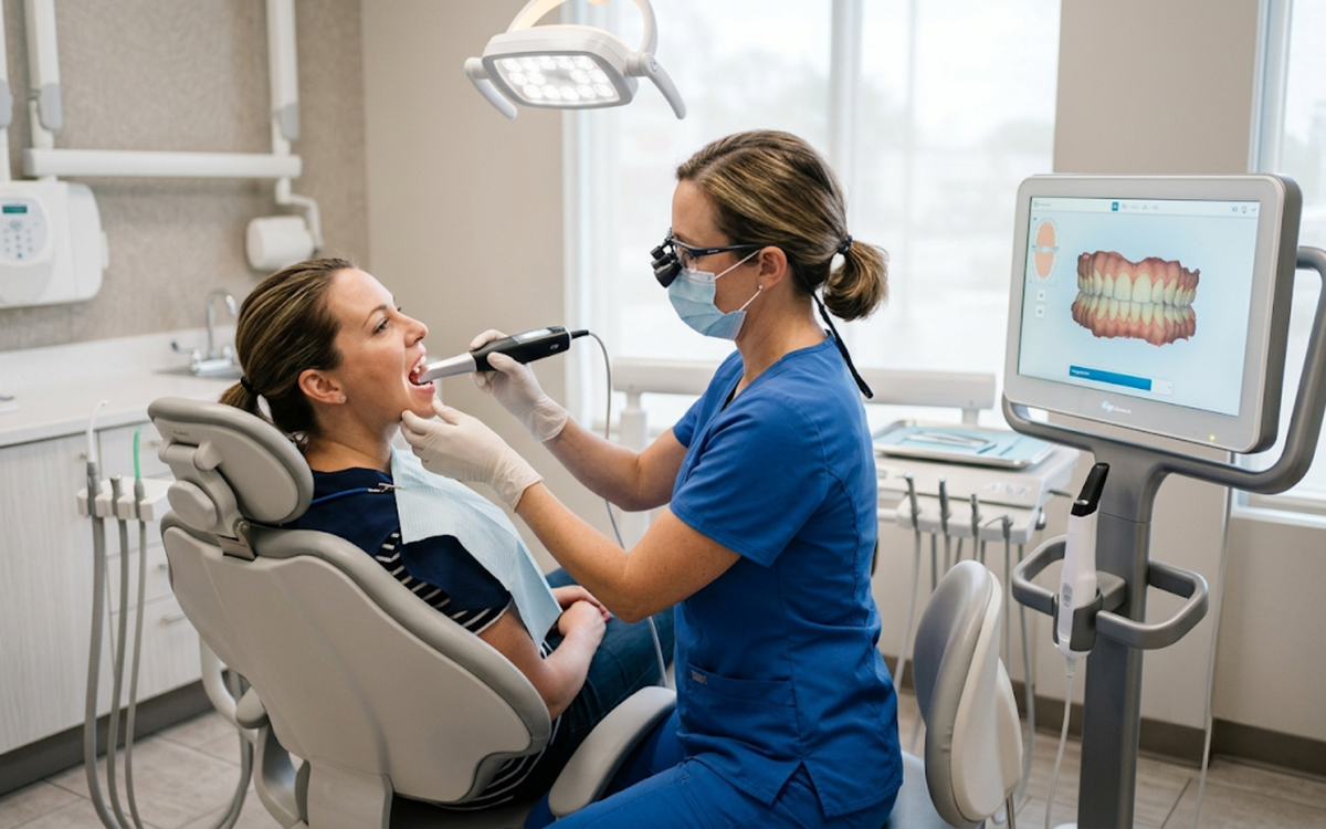 Step 2 : In-person clinical assessment