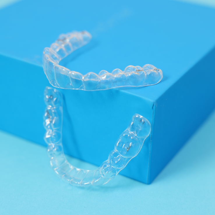 Dual Arch – Complete Smile Transformation