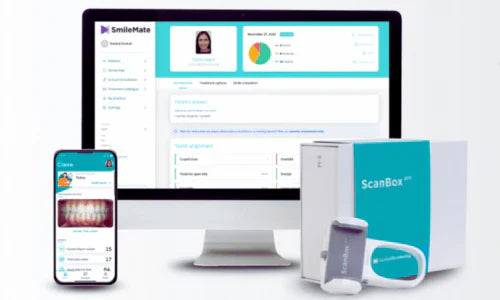 Smileie Pro Single Arch Installment