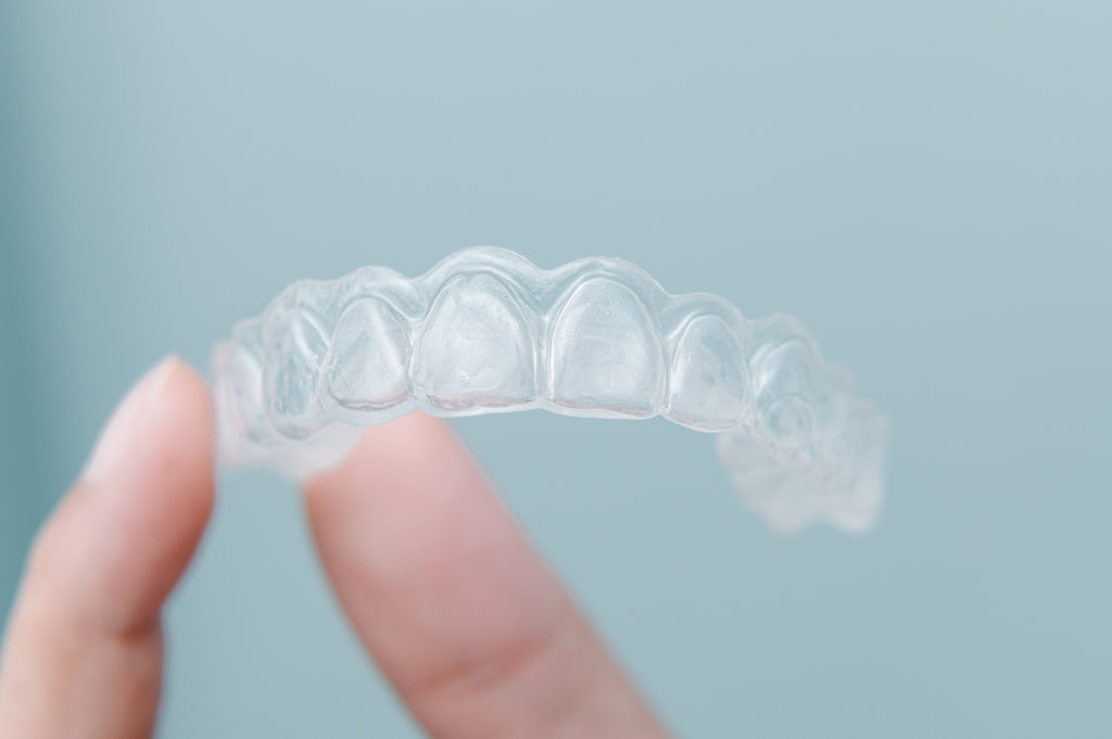 Aligner Case