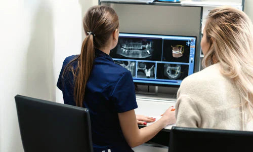 Smileie Pro Single Arch Installment