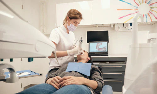 Smileie Pro Single Arch Installment