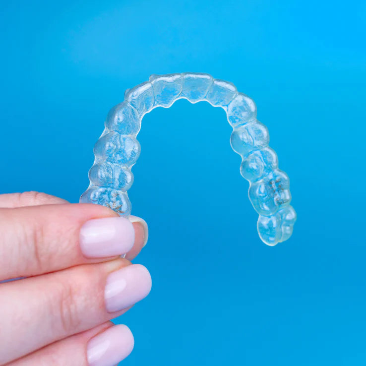 Single Arch – Targeted Alignment