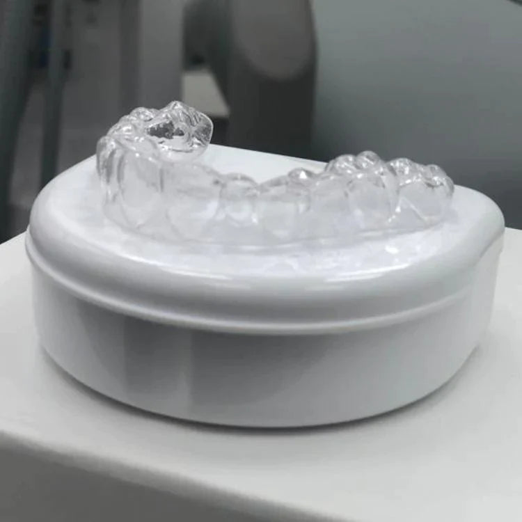 smileie clear aligners