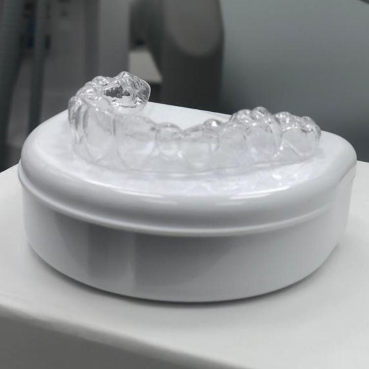 smileie clear aligners