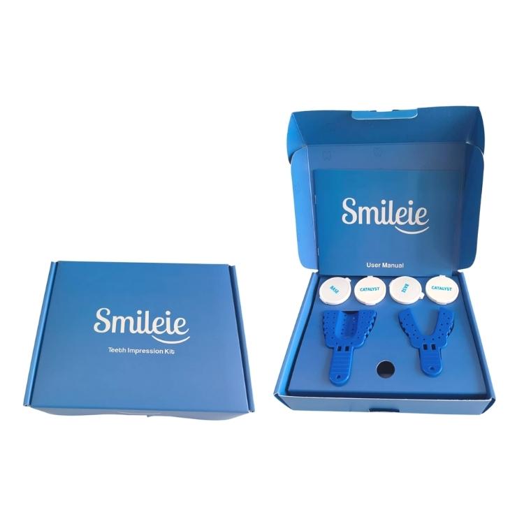 Smileie Impression Kit