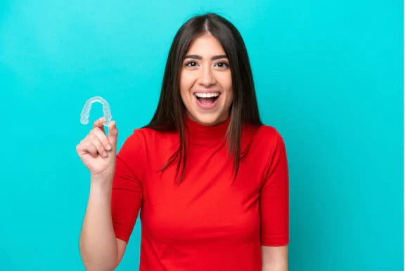 smileie nighttime installment