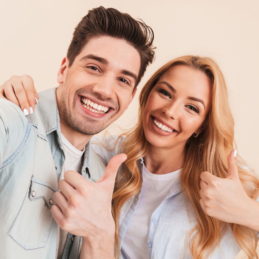 smileie couple discount