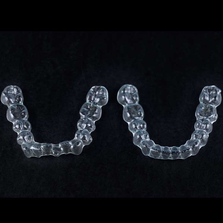 smileie night time one go
